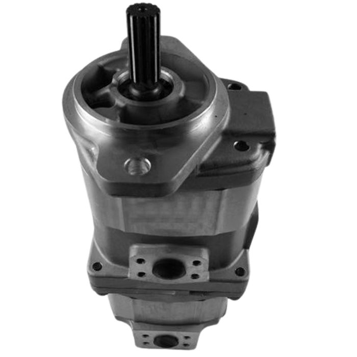 Hydraulic Pump 705-40-01980 For Komatsu main product photo