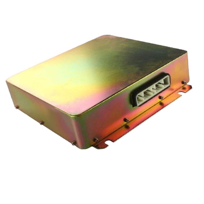 Controller Panel E861-03705 For Caterpillar main product photo