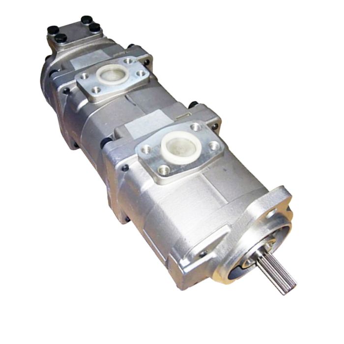 Hydraulic Pump 705-55-23020 For Komatsu main product photo
