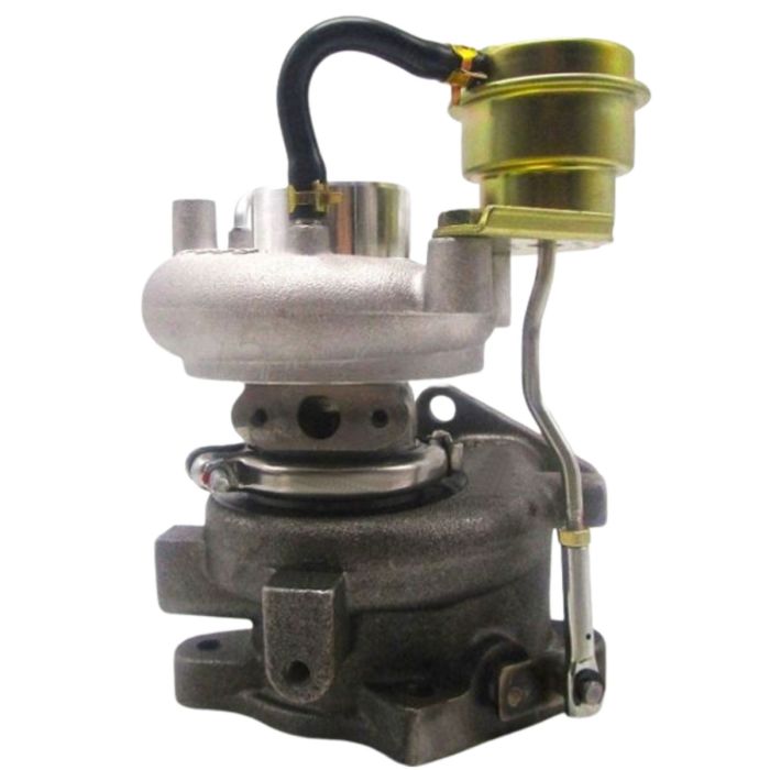 Turbocharger ME203933 for Mitsubishi main product photo