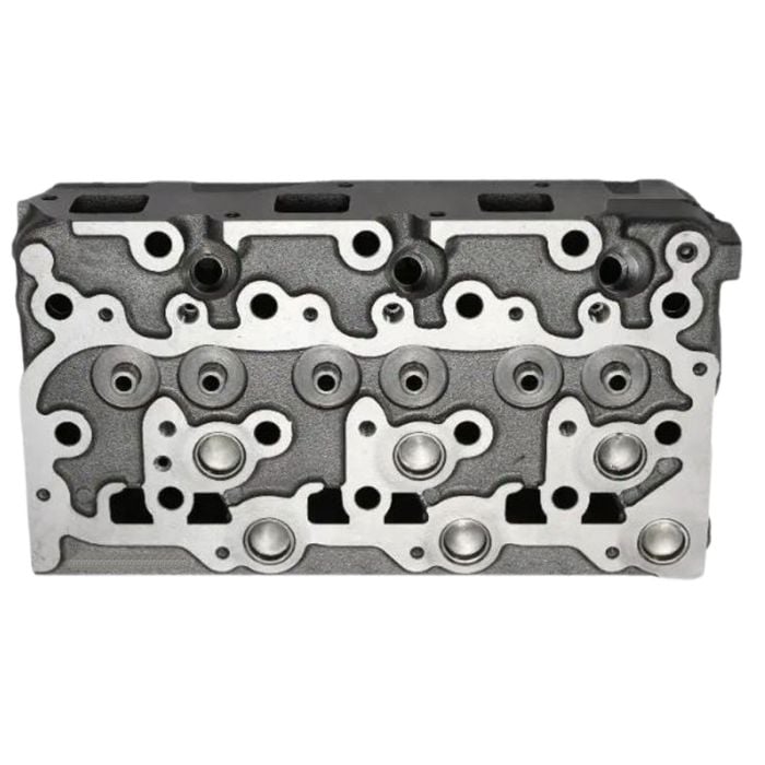 Complete Cylinder Head Assy for Kubota main product photo