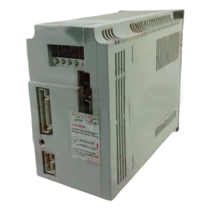 Amplifier Drive Controller MR-E-200A-KH003 For Servo main product photo