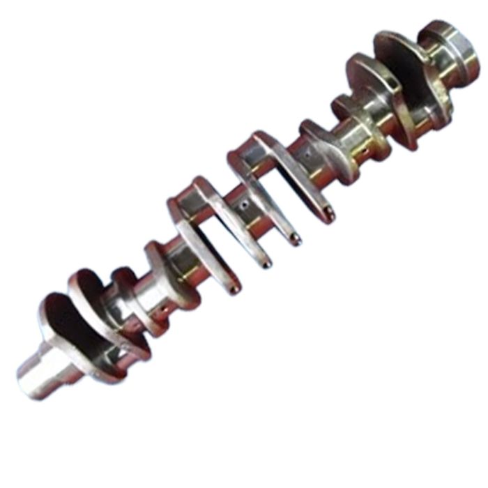 Forged Steel Crankshaft for Cummins main product photo