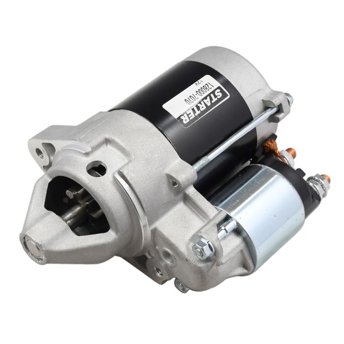 12V Starter Solenoid 128000-7070 For Kawasaki main product photo