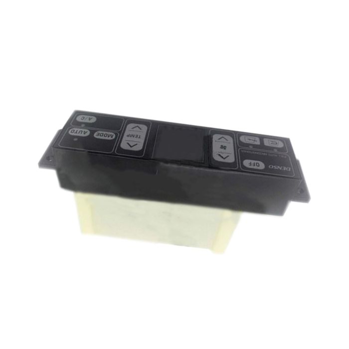Air Conditioner Controller 20Y-97-92471 For Komatsu main product photo