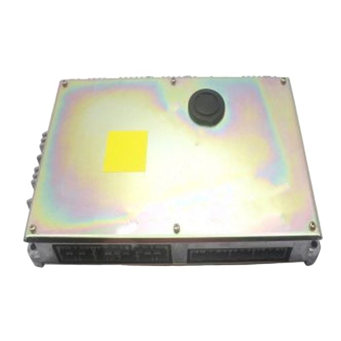 Cab Controller Panel V-ECU LC22E00009F6 For Kobelco main product photo