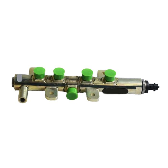 Common Rail Manifold Pipe 3977727 For Cummins main product photo