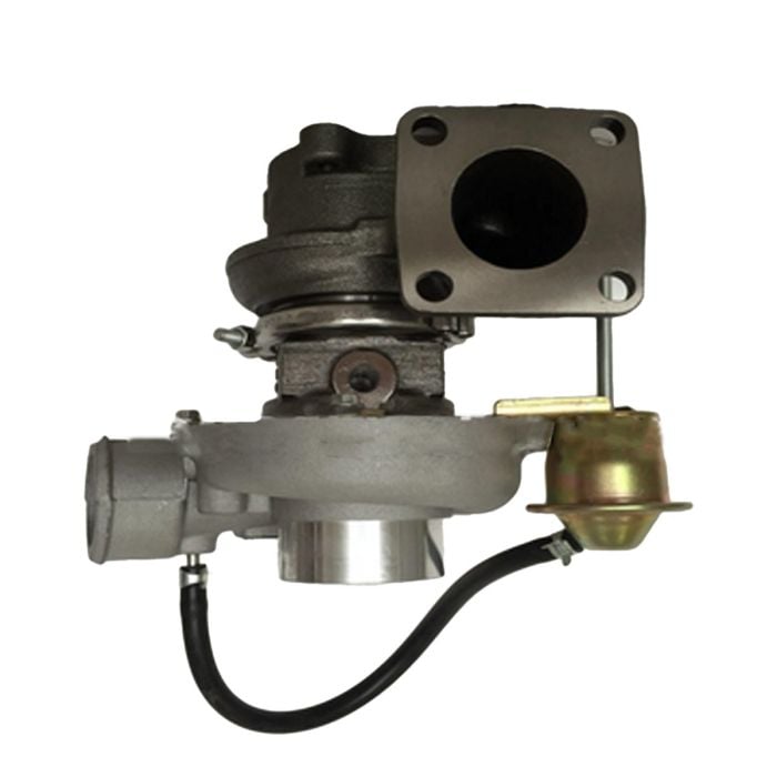 Turbo RHF4 Turbocharger for Isuzu main product photo