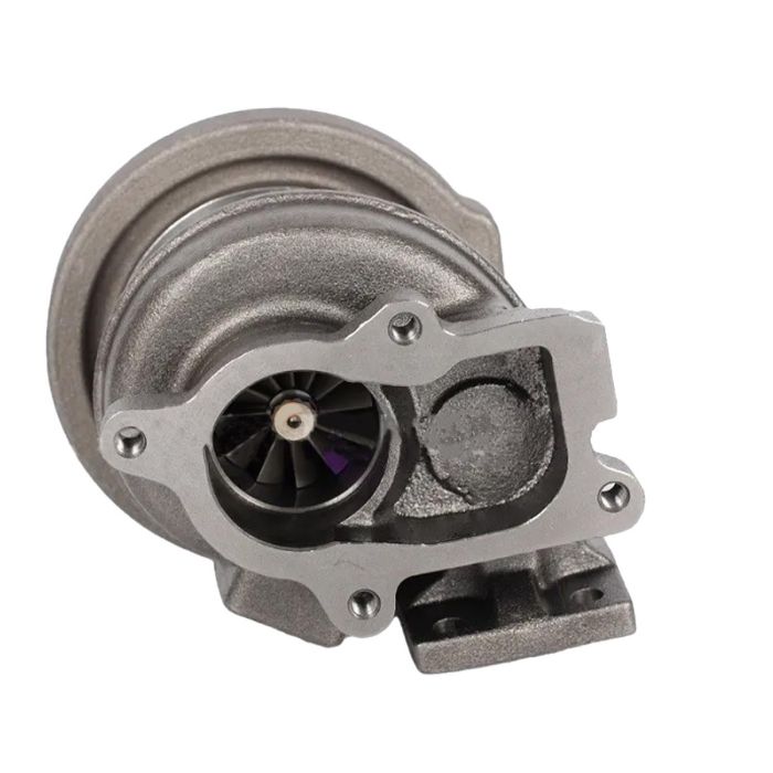 Turbo HX25 Turbocharger 4042226 for Iveco main product photo