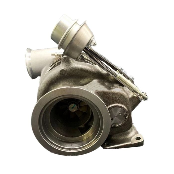 Turbo HE551CW Turbocharger 5356855 for Cummins main product photo
