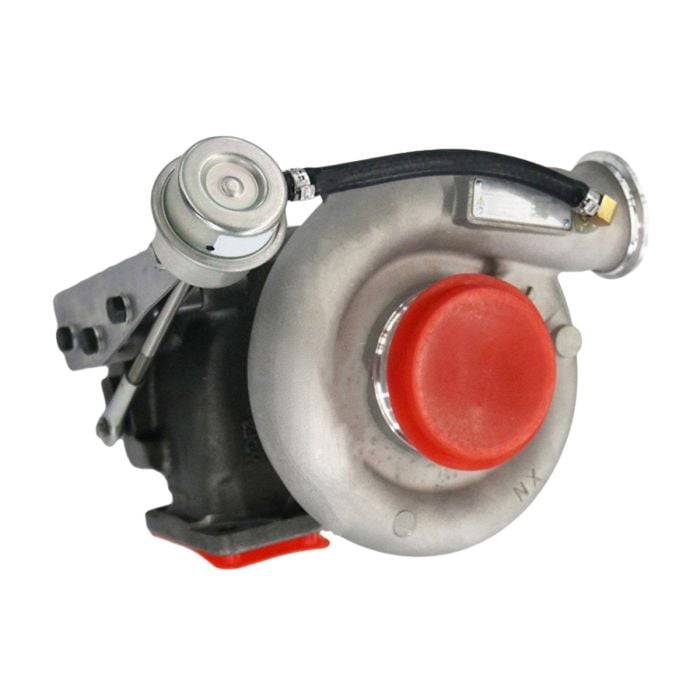 Turbo HX35W Turbocharger 4050165 4050168 for Cummins main product photo