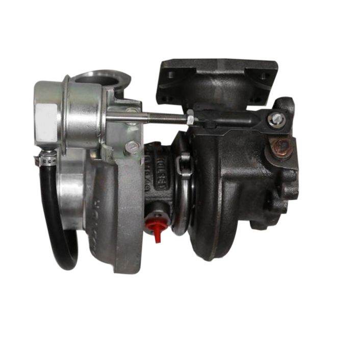 Turbo HE221W Turbocharger 3781987 3781988 for Cummins main product photo