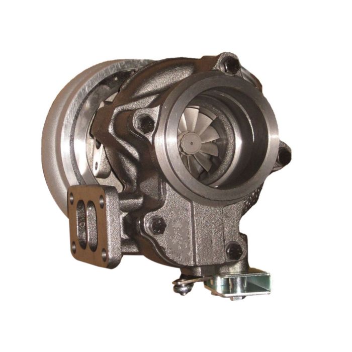 Turbo HX40W Turbocharger 2834336 for Cummins main product photo