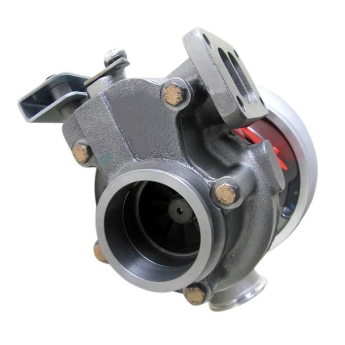 Turbocharger 5330282 5330283 for Cummins main product photo