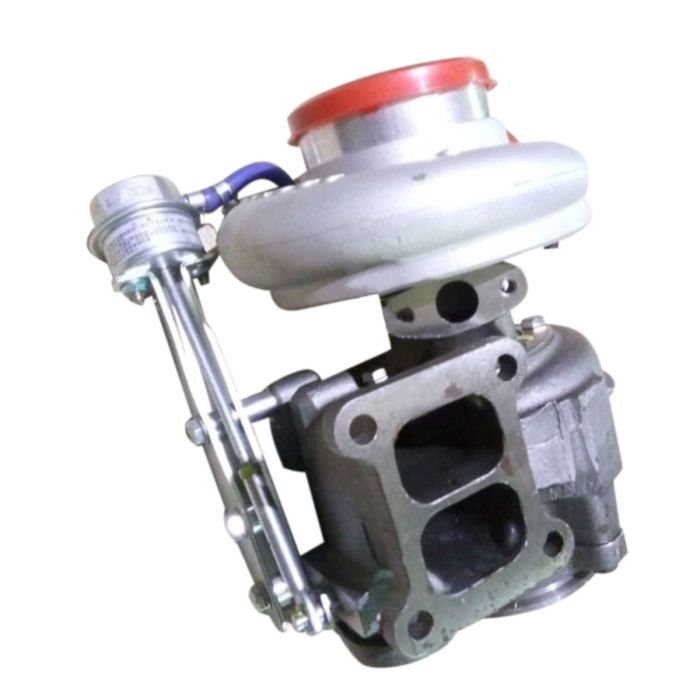 Turbo HX40W Turbocharger 3775889 for Cummins main product photo