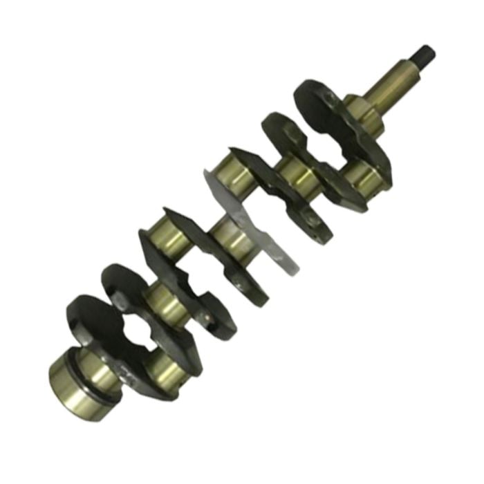 Crankshaft Forged Steel For Hino N04C main product photo