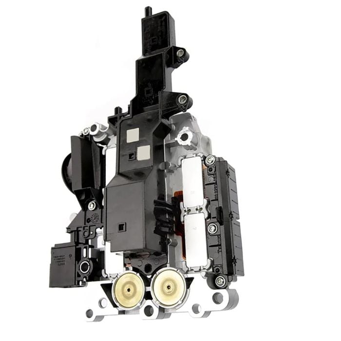 Transmission Conductor Plate DQ500 For Volkswagen main product photo