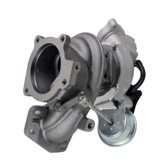 Turbocharger 12598713 for 2008 Chevrolet main product photo