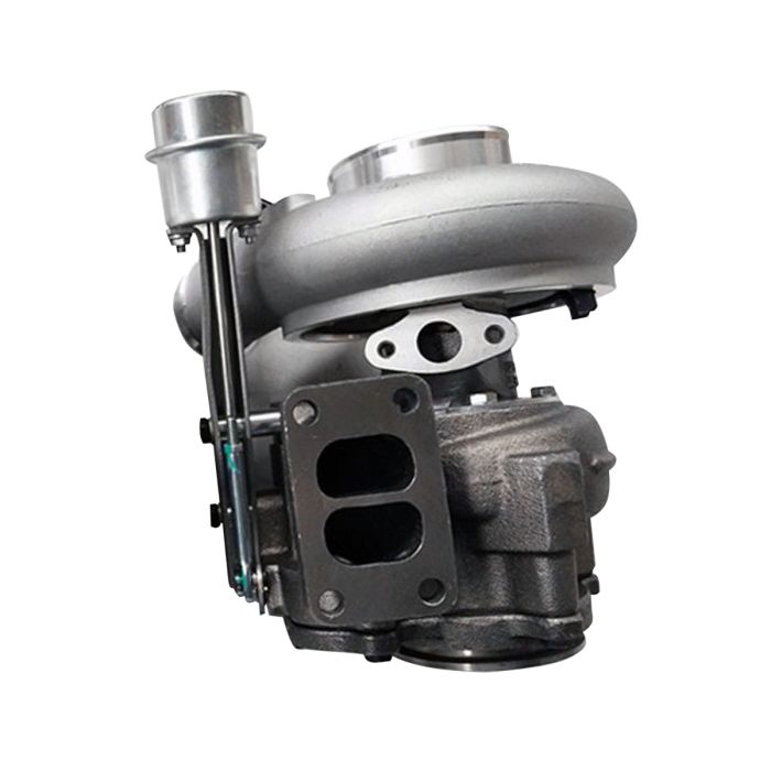 Turbo H1C Turbocharger 3528237 For Cummins main product photo