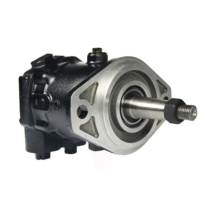 Hydraulic Fan Motor 161-8919 For Caterpillar main product photo