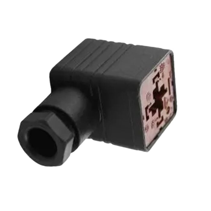 Connector EC-1120 For GAC main product photo