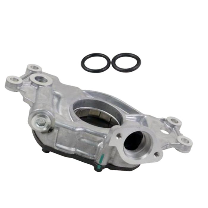 Oil Pump 224-43645 For Isuzu main product photo
