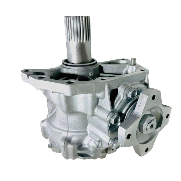 Transfer Case Assembly 33100-3KV0A For Nissan main product photo