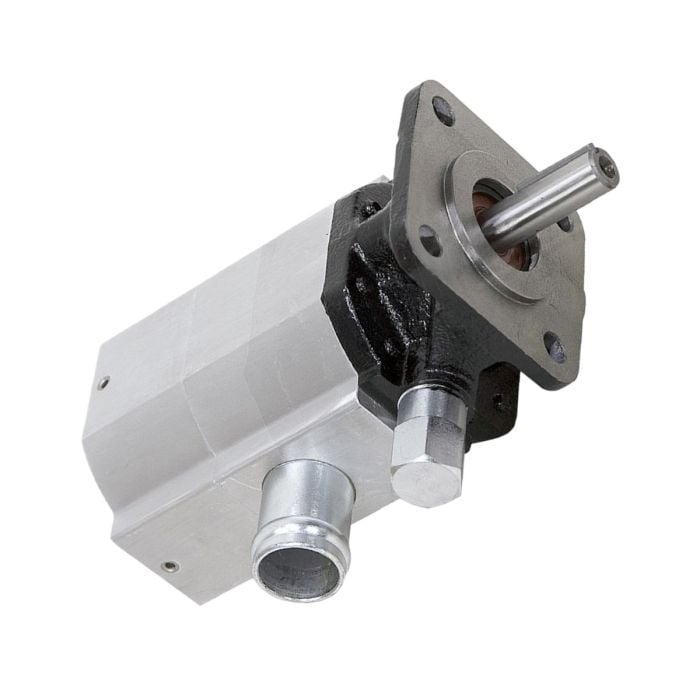 Hydraulic Pump 11GPM 3600RPM 3000PSI 1/2'' NPT Thread For Log Splitter main product photo
