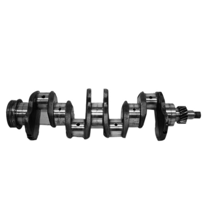 Crankshaft ALSSU000113 For Mitsubishi main product photo