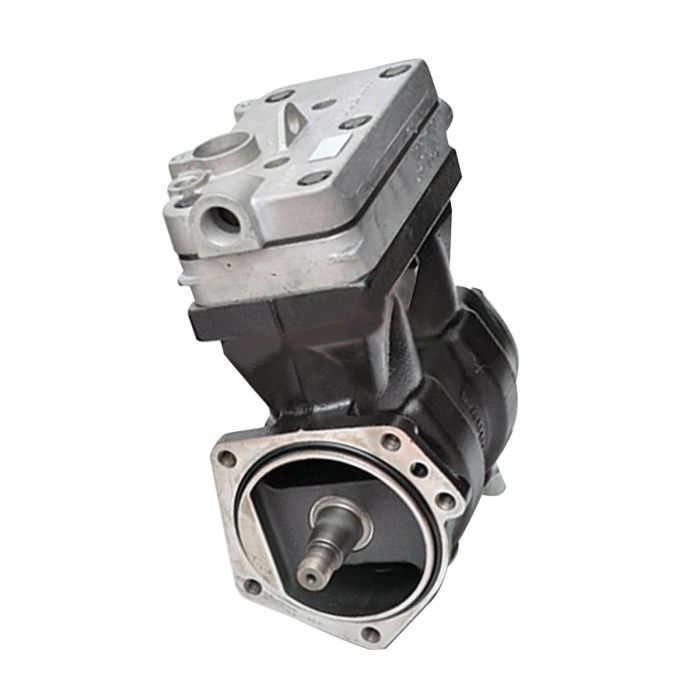 Air Brake Compressor 4127040080 For Volvo main product photo