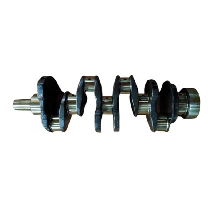 Crankshaft YM123900-21000 For Yanmar main product photo