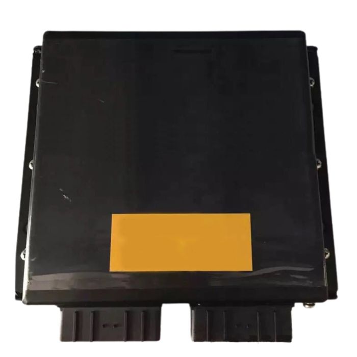 Cab Controller Panel V-ECU 21N6-44101 For Hyundai main product photo
