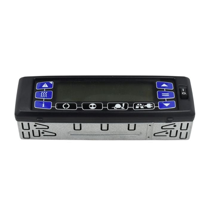 Cab Controller 12-00773-00 For Carrier main product photo