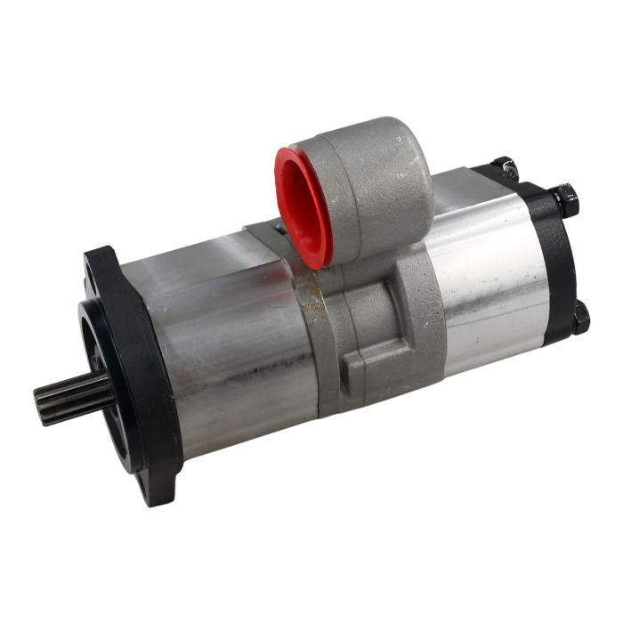 Hydraulic Pump 3816909M91 For Massey Ferguson main product photo
