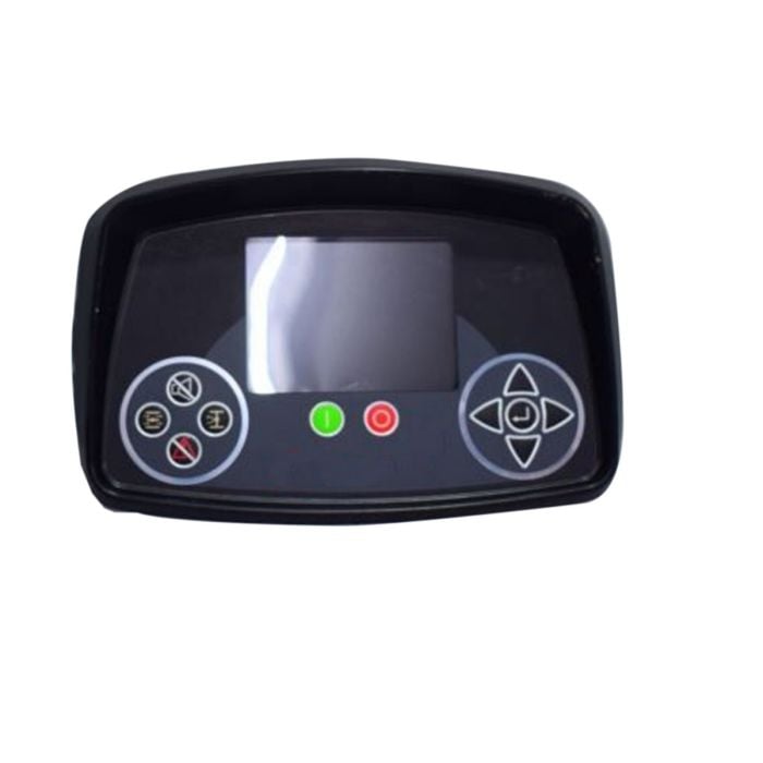 Controller XE-145-DCU XE145DCU for Ingersoll Rand main product photo