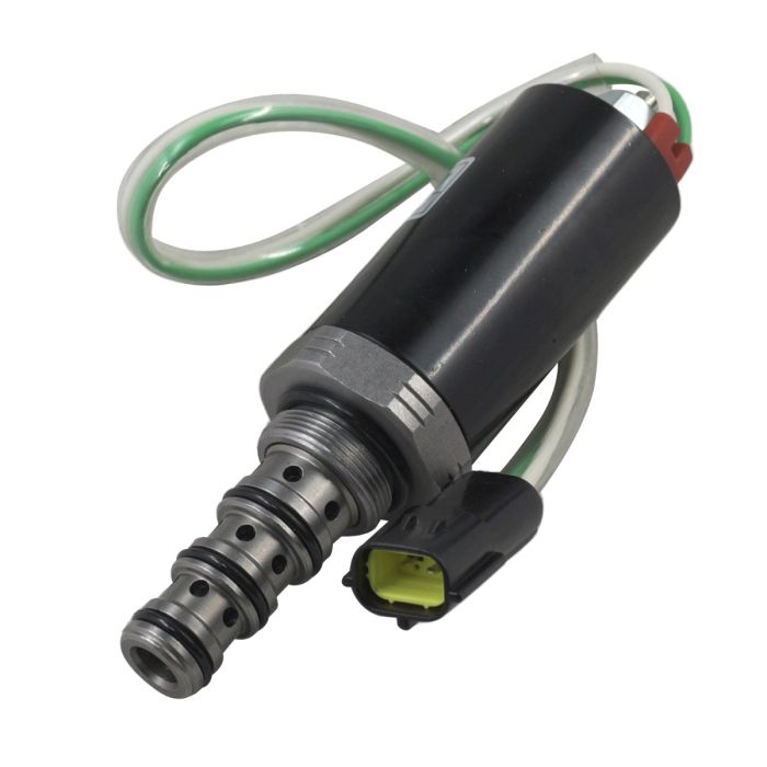 Solenoid EPPR Valve XJBN-00382 For Hyundai main product photo
