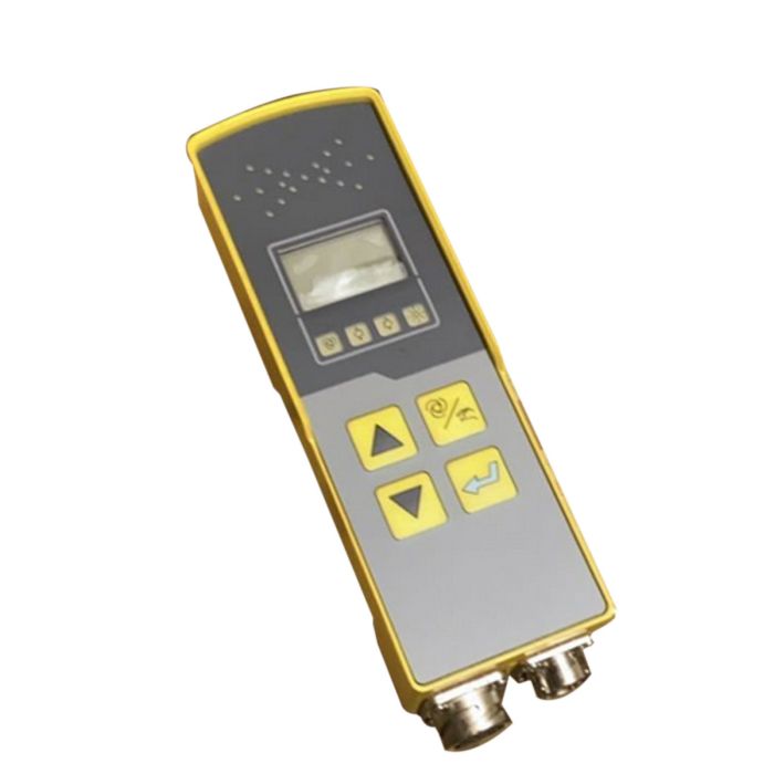 Moba Generation Digital Controller 04-25-10300-A01 for Dynapac main product photo