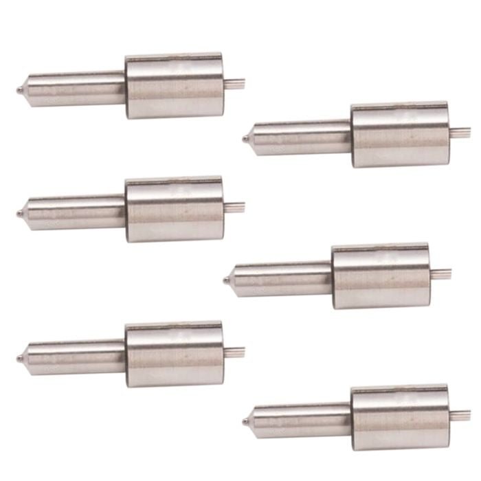 6pcs Fuel Injector Nozzle DLLA150S853 For Bosch main product photo