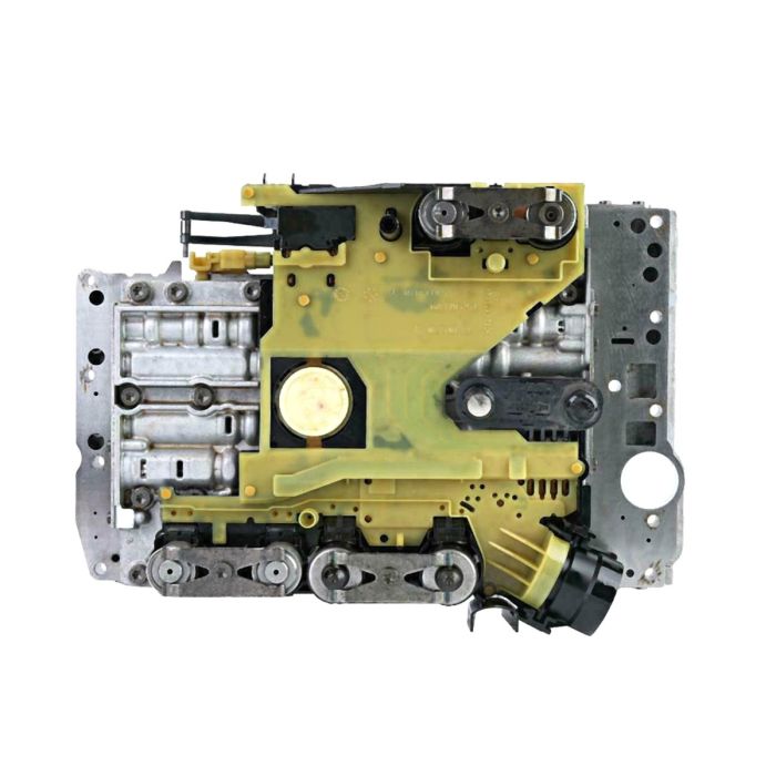 5 Speed Transmission Conductor Plate 1402700861 For Mercedes Benz main product photo