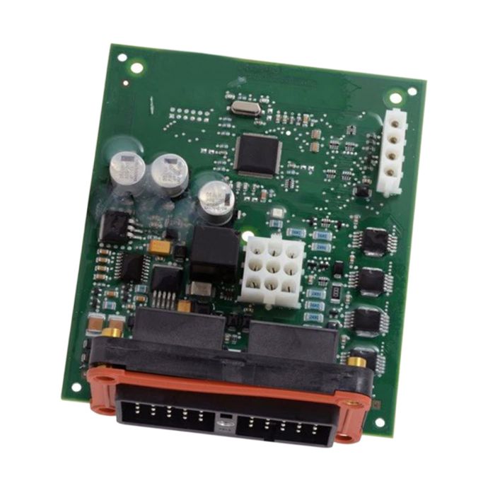 Ground Circuit Board 1600419 for JLG main product photo