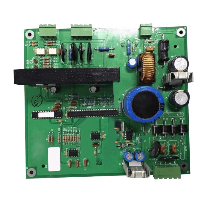 Power Supply Board 54641352 for Ingersoll Rand main product photo
