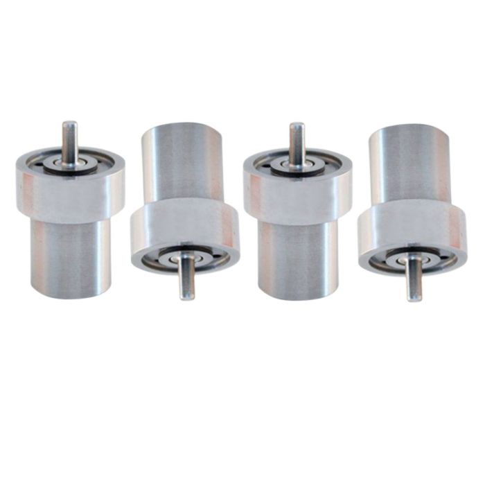 4pcs Fuel Injector Nozzle Tips DN0PDN128 For Zexel main product photo