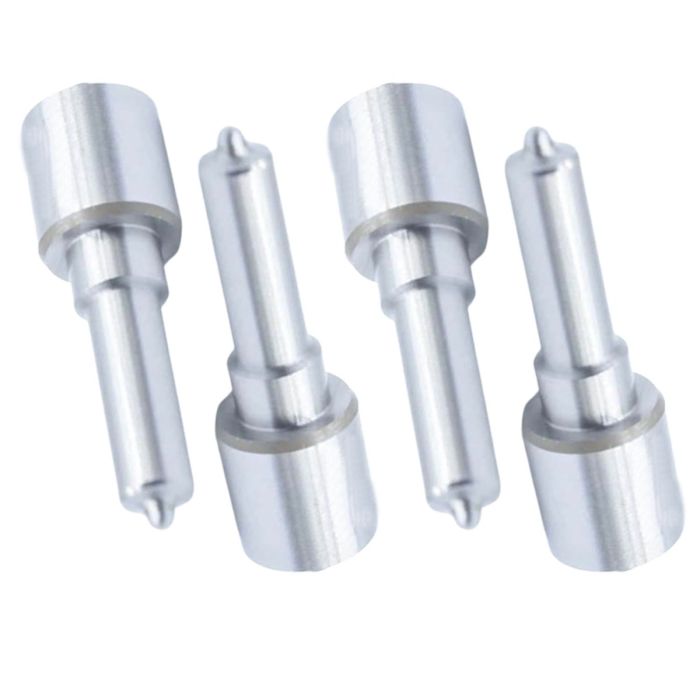 4pcs Fuel Injector Nozzle DLLA153P1608 For Bosch main product photo