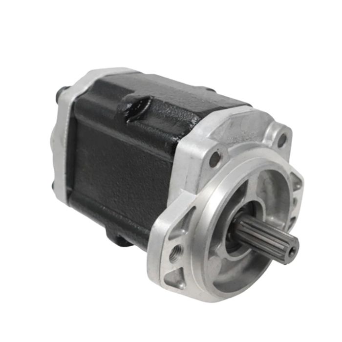 Hydraulic Gear Pump 67110-U2170-71 For Toyota main product photo