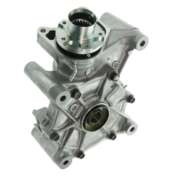 Rear Differential Assembly 41300-HN8-A40 for Honda main product photo