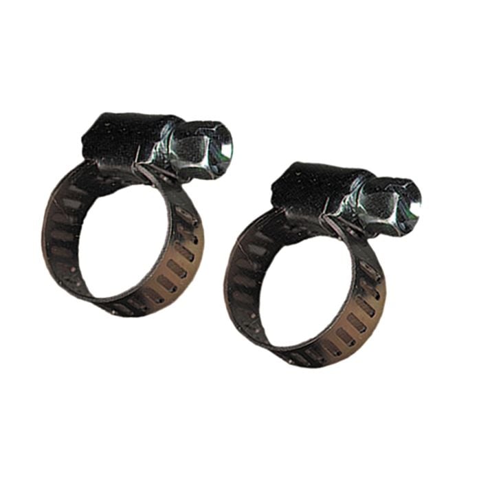 Hose Clamp 2pcs 120-140 For Yamaha main product photo