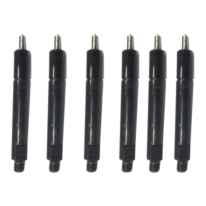 6 PCS Fuel Injector VOE479443 For Volvo main product photo
