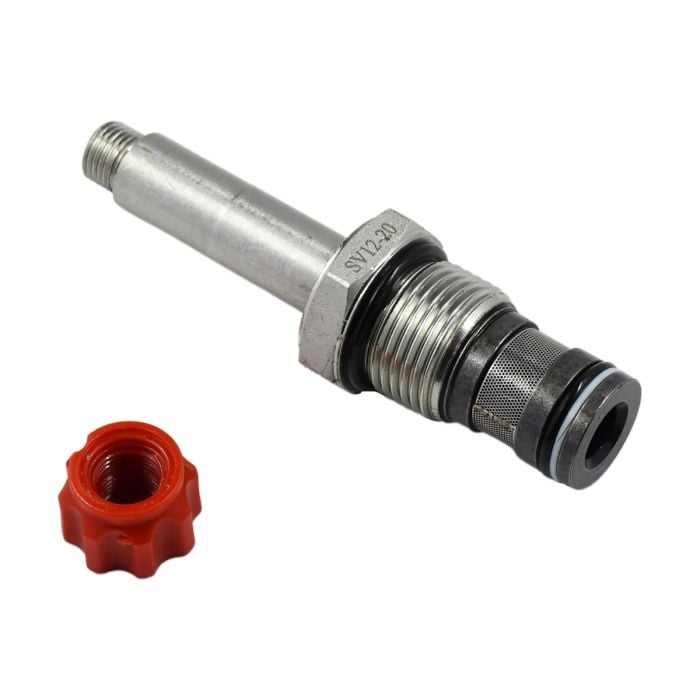 Solenoid Cartridge Valve SV12-20-0-N-00 For Hydraforce main product photo