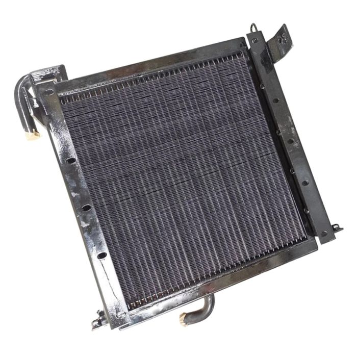 Oil Cooler 4218256 For Hitachi main product photo