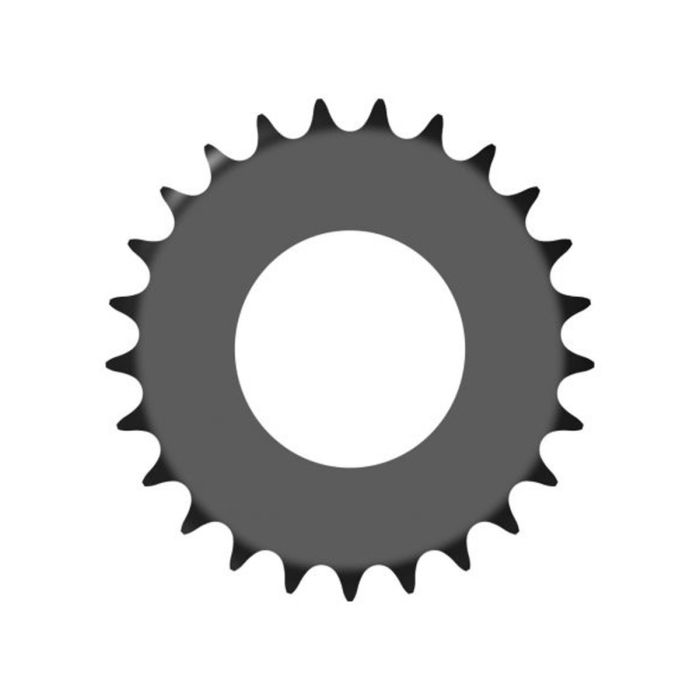 Sprocket 3016-0153 For Universal Products main product photo